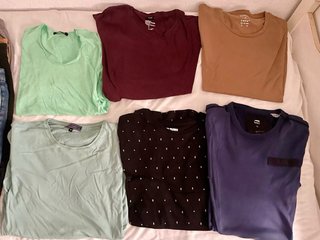 Lote Ropa Variada Hombre