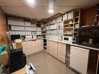 Oficina en venta en Centre Històric - Rambla Ferran - Estació en Lleida