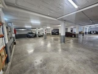 Nave industrial en alquiler en Gran Via LH en Hospitalet de Llobregat, L´