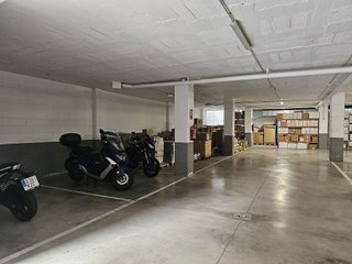 Nave industrial en alquiler en Gran Via LH en Hospitalet de Llobregat, L´