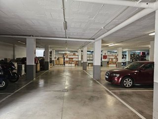 Nave industrial en alquiler en Gran Via LH en Hospitalet de Llobregat, L´