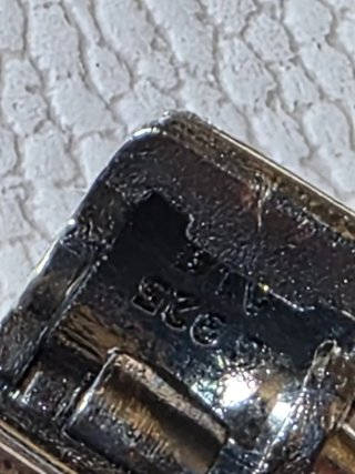 Pulsera Pandora Cuentas Plata 18cm