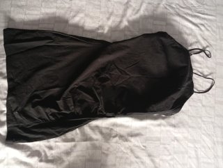 Vendo ropa