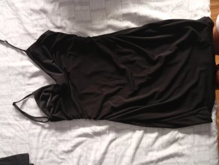 Vendo ropa