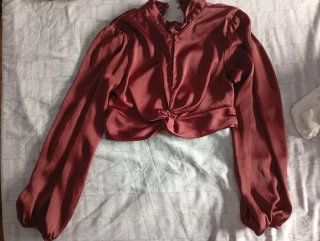 Vendo ropa