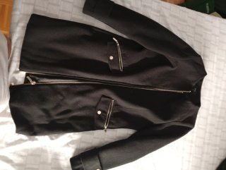 Vendo ropa
