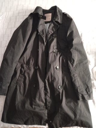 Vendo ropa