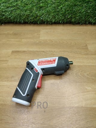 Destornillador Eléctrico HYCHIKA