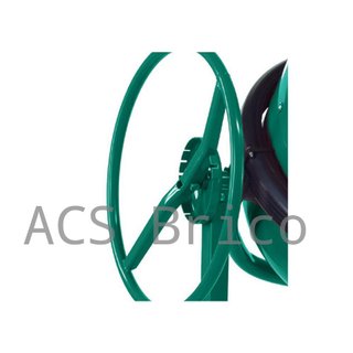 Hormigonera Eléctrica OPTIMIX 700w 120 Litros