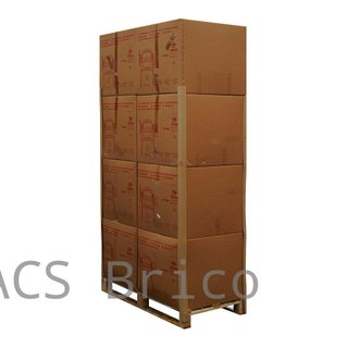 Hormigonera Eléctrica OPTIMIX 700w 120 Litros