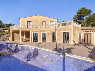 Casa rural en alquiler en Alaró
