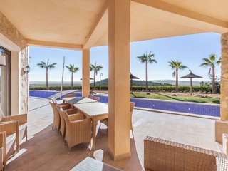 Casa rural en alquiler en Alaró