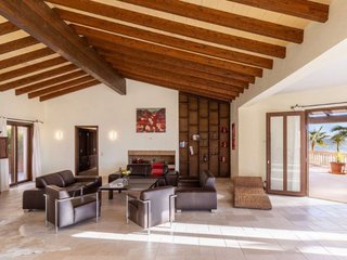 Casa rural en alquiler en Alaró
