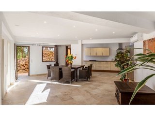 Casa rural en alquiler en Alaró