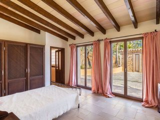 Casa rural en alquiler en Alaró