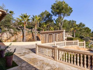 Casa rural en alquiler en Alaró
