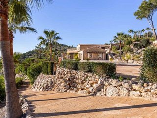 Casa rural en alquiler en Alaró
