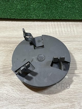 Llave Universal de depósito de Gasolina BRILLIANT TOOLS