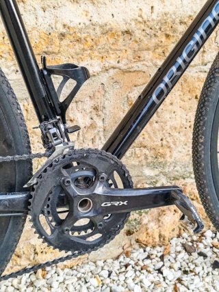 GRAVEL Origine Trail