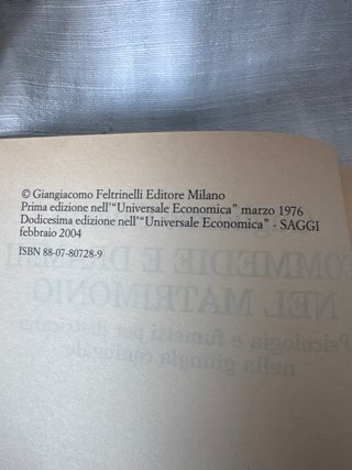 Psicologia e fumetti libro Guglielmo Gulotta
