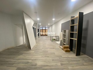 Local comercial en alquiler en Eibar