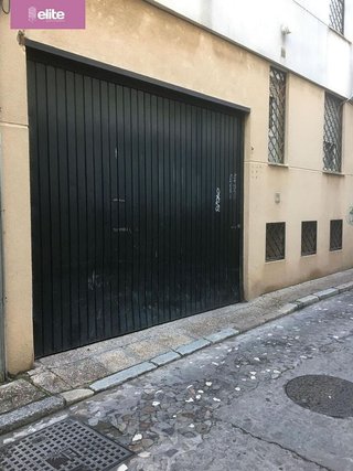 Garaje en alquiler en Centro en Jerez de la Frontera