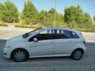 Mercedes-Benz Clase B 2008