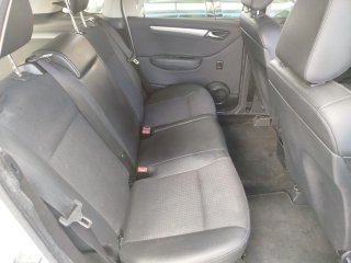 Mercedes-Benz Clase B 2008