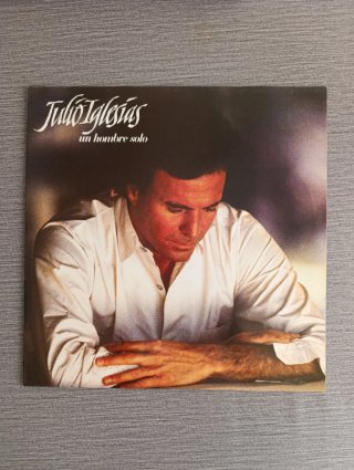 Discos varios