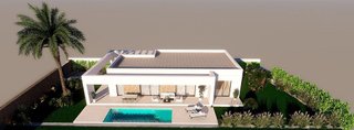 Casa en venta en Finestrat pueblo en Finestrat