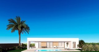 Casa en venta en Finestrat pueblo en Finestrat