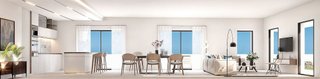 Casa en venta en Finestrat pueblo en Finestrat