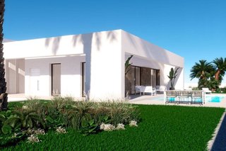 Casa en venta en Finestrat pueblo en Finestrat
