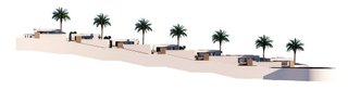 Casa en venta en Finestrat pueblo en Finestrat