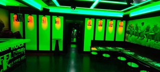 Bar en alquiler en Chaparil - Torrecilla en Nerja