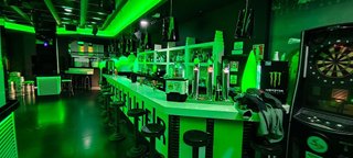 Bar en alquiler en Chaparil - Torrecilla en Nerja
