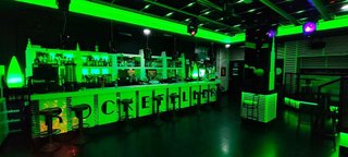 Bar en alquiler en Chaparil - Torrecilla en Nerja