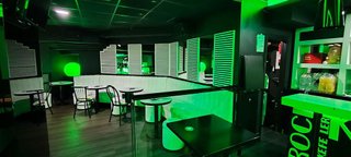 Bar en alquiler en Chaparil - Torrecilla en Nerja