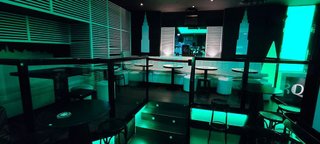 Bar en alquiler en Chaparil - Torrecilla en Nerja