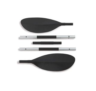 Kayak Hinchable Explorer K2 Recogida en Daimus