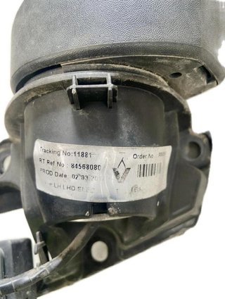 Retrovisor izquierdo 84568080 renault t-series