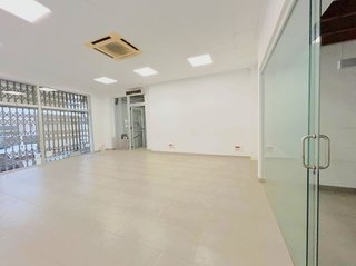 Local comercial en alquiler en Casco Antiguo en Jávea/Xàbia