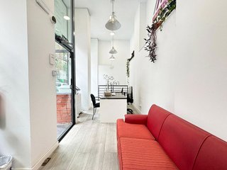 Oficina en alquiler en Cuatro Caminos en Madrid