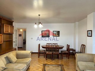 Piso en alquiler en Pontedeume