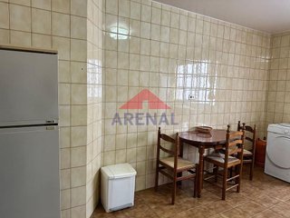 Piso en alquiler en Pontedeume