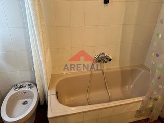 Piso en alquiler en Pontedeume