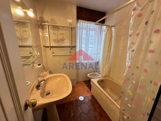 Piso en alquiler en Pontedeume
