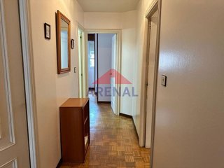 Piso en alquiler en Pontedeume
