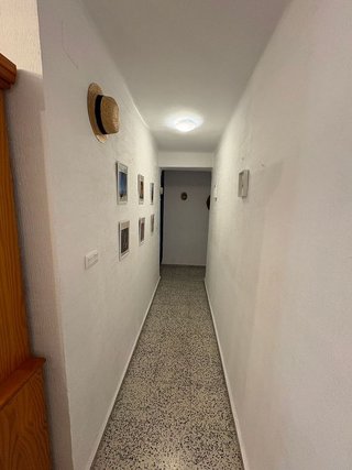 Piso en alquiler en Parque Victoria Eugenia en Málaga