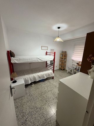Piso en alquiler en Parque Victoria Eugenia en Málaga